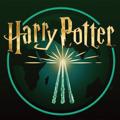 Logo saluran telegram potterheart — Harry Potter SAGA COMPLETA ⚡️