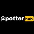 Telegram channel Potterhub logo