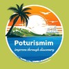 Логотип телеграм канала @poturismim — Потуризмим.Ру