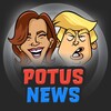 Logo of telegram channel potusclick — POTUS click NEWS