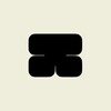 Logo of telegram channel pouf_studio — POUF STUDIO