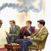 Логотип телеграм канала @poumni4ai — Бортжурнал моей души