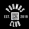 Logo of telegram channel poundclubmenu3 — Pounds club menu