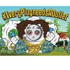 Logo of telegram channel poundoutlett — TPO-Mop Head Exotics LA