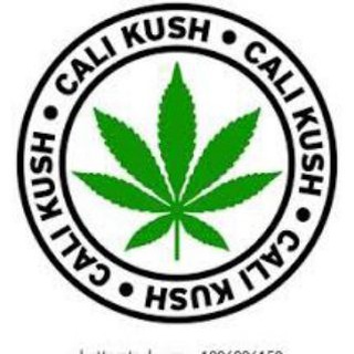 Logo saluran telegram pounds_cali_kush — POUNDS CALI KUSH