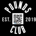 Logo of telegram channel poundsclubmennu — POUNDSCLUB MENU