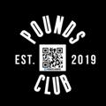 Logo saluran telegram poundsclubmenu8 — PoundsClub MENU