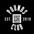 Logo of telegram channel poundsclubmenu8 — PoundsClub MENU