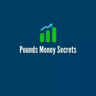 Logo of telegram channel poundsmoneysecrets — Pounds Money Secrets