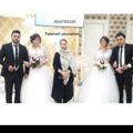 لوگوی کانال تلگرام pouramanbeautysaloon — آموزشگاه و عروس سراومزون پورامن👰🏻