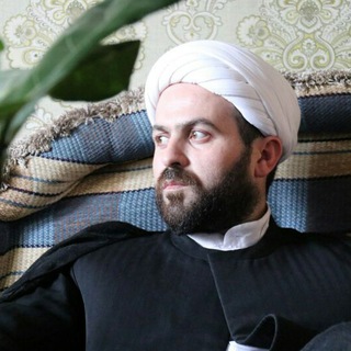 لوگوی کانال تلگرام pourhoseinebrahim — نیم نگاه