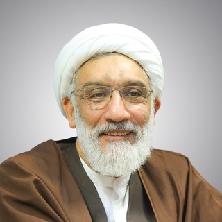 Telegram channel مصطفی پورمحمدی logo