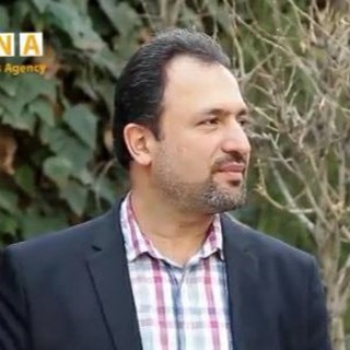 لوگوی کانال تلگرام pourzargari_ir — پورزرگری|pourzargari