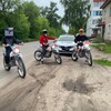 Логотип телеграм канала @pouygevvdb — «Эстетика момента»