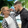 Логотип телеграм канала @pov_sochi — ОДНАЖДЫ В СОЧИ