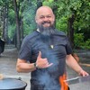 Логотип телеграм канала @povar_po_vizovy — Бородатый По-Вызову