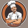 Логотип телеграм канала @povara_rabota_krd — Общепит Краснодар | Работа в Краснодаре