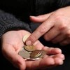 Логотип телеграм канала @poverty_attack — Бедность Атакует