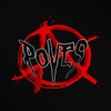 Логотип телеграм канала @povesamusic — POVESA