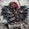 Логотип телеграм канала @povestochka_world — Повесточка