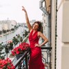 Логотип телеграм канала @povezlo_tanya — Повезло!