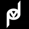 Логотип телеграм канала @povod_promo — POVOD PROMO