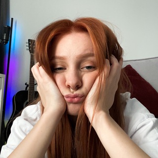 Логотип телеграм канала @povodbyt — не мил