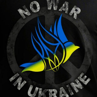 Логотип телеграм -каналу povodk — War between Ukraine 🇺🇦 and moscovya🏴‍☠️.