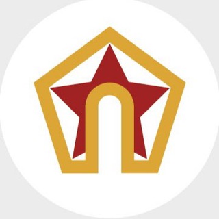 Логотип телеграм канала @povoenke — Военная ипотека поВоенке