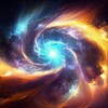 Логотип телеграм канала @povolnamefira — 🌊По волнам эфира🌊