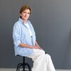 Логотип телеграм канала @povyshevareal — Светлана Повышева / О недвижимости и деньгах