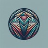 Logo of telegram channel powcalls — Degen gems