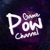 Логотип телеграм канала @powchik — POW