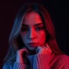 Логотип телеграм канала @powderypages — Пудровые страницы