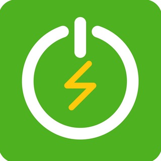 Logo saluran telegram power_krukivshchyna — Світло на ЖК Сакура