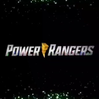 Telegram channel Power Rangers Hindi HD Dino Fury logo