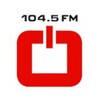 Логотип телеграм канала @power_hit_radio — Power Хит Радио