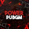 Telegram kanalining logotibi power_pm — POWER PUBGM 10K❤️‍🔥