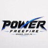 Логотип телеграм канала @power_shop_pr — 𝐏𝐎𝐖𝐄𝐑 𝐒𝐇𝐎𝐏 𝐅𝐅