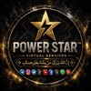 لوگوی کانال تلگرام power_star_tm — Power Star TM خدمات مجازی