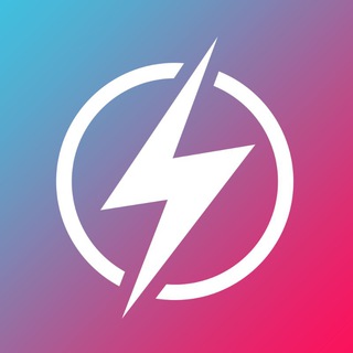 Логотип телеграм канала @powerapk — Power APK