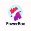 Логотип телеграм канала @powerb0x — PowerBox