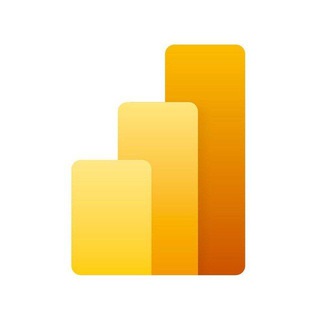 Logo of telegram channel powerbi_sql_analyst — Power BI Developer