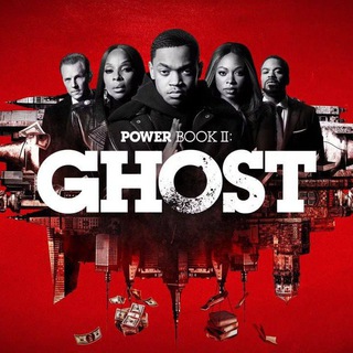 Logo de la chaîne télégraphique powerbookiighost_vf - Power Book II : Ghost Saison 3 VF