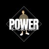 Логотип телеграм канала @powerbrand1 — POWER brand