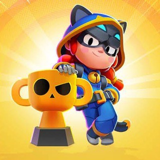 Логотип телеграм канала @powerbs — ТАЩЕРЫ BS