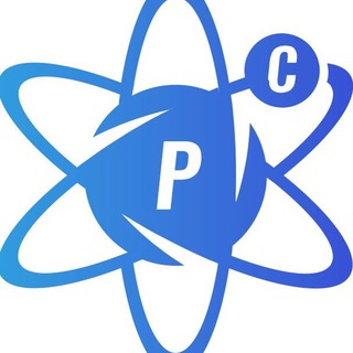 Логотип телеграм -каналу powercodeconference — Powercode Academy