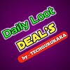 Telegram channel Daily Shop Deal's logo
