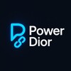 Telegram kanalining logotibi powerdior — Power Dior | Web3 ( @nursulton )