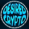 Логотип телеграм -каналу powerfullyowned — desired crypto